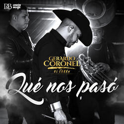 Qué Nos Pasó
