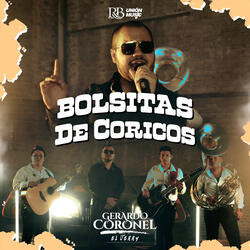 Bolsitas De Coricos