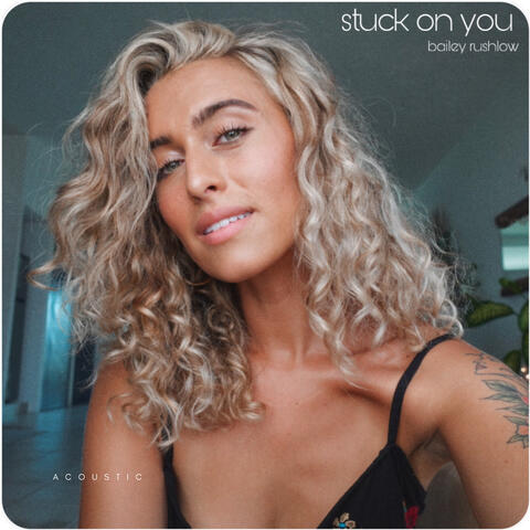 Stuck On You