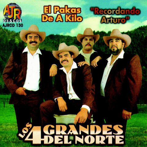 Recordando Arturo "El Pakas de a Kilo"