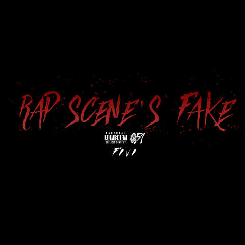 Rap Scene's Fake