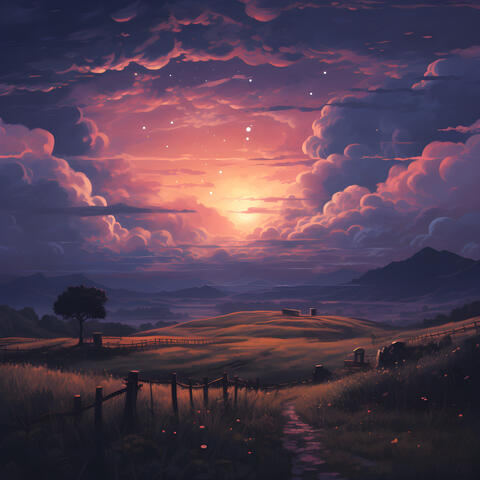 Fields of Calmness