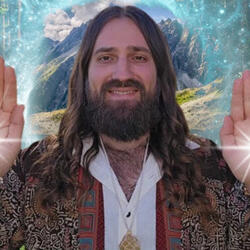 Shifting You To A Higher Frequency