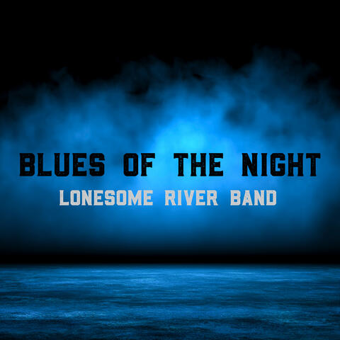 Blues of the Night