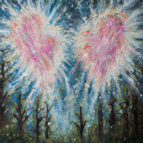 A forest for both of us
