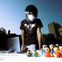 Duck Song