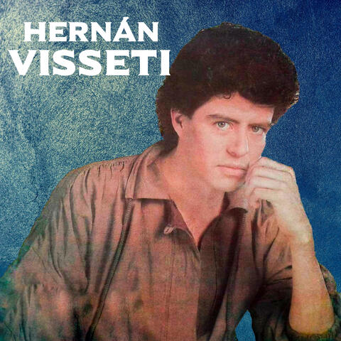 Hernán Visseti