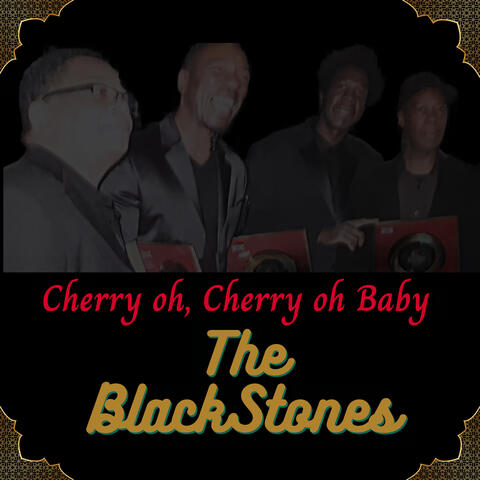 Cherry oh, Cherry oh Baby