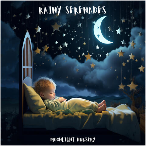 Rainy Serenades