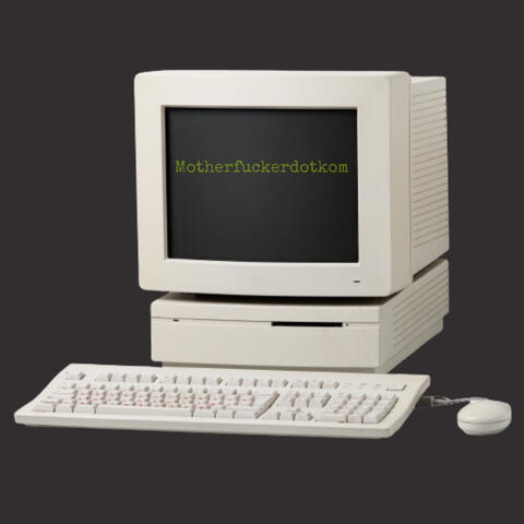Motherfuckerdotkom
