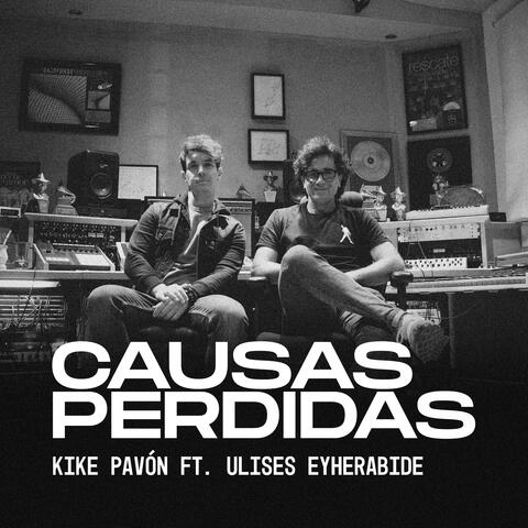 Causas Perdidas