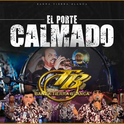 El porte calmado