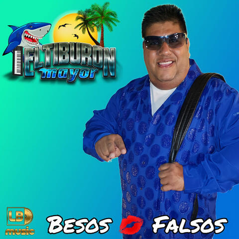 Besos Falsos
