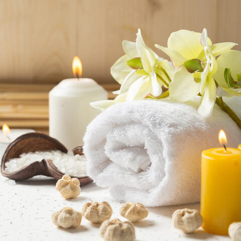 Tibetan Healing with Yoga & Spa Meditation