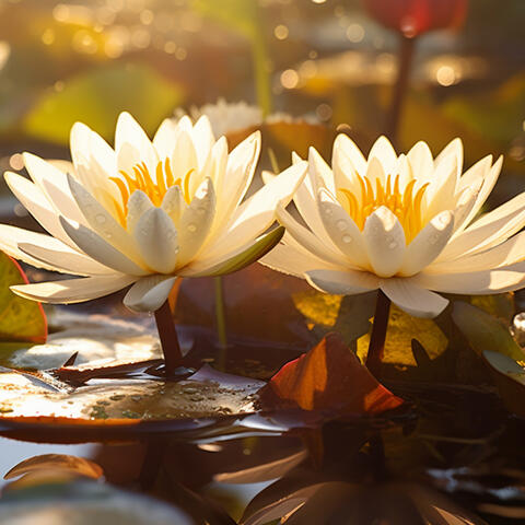 Chakra Healing