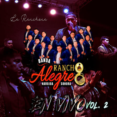 En Vivo, Vol. 2