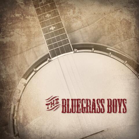 The Bluegrass Boys