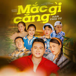 Mắc Gì Căng - Beat