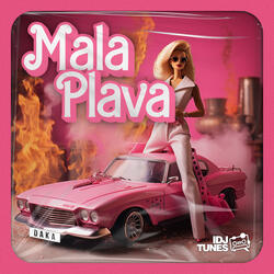 Mala plava