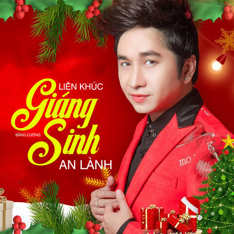 Liên Khúc Giáng Sinh An Lành