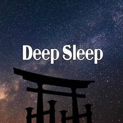 Deep Sleep With  Rainy Day