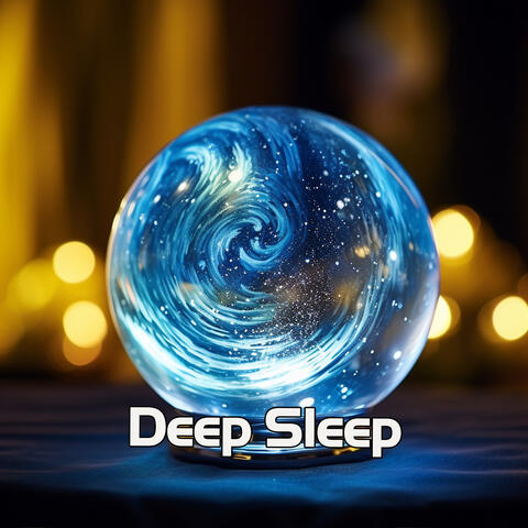 Into Your Sweet Dream With Deep Sleep