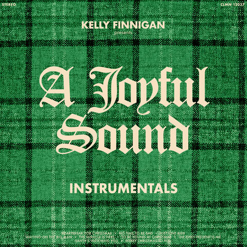 A Joyful Sound