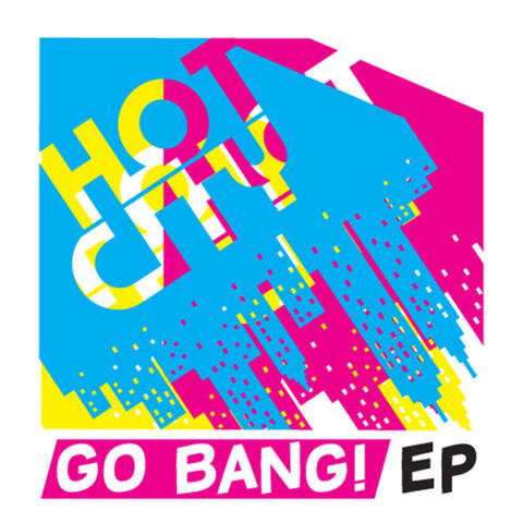 Go Bang! EP