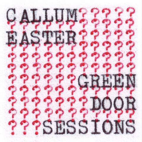 Green Door Sessions