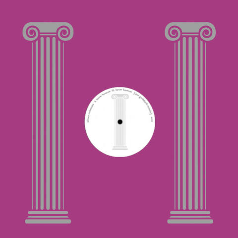 Silver Columns