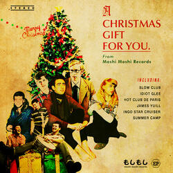 Christmas (Baby Please Come Home)