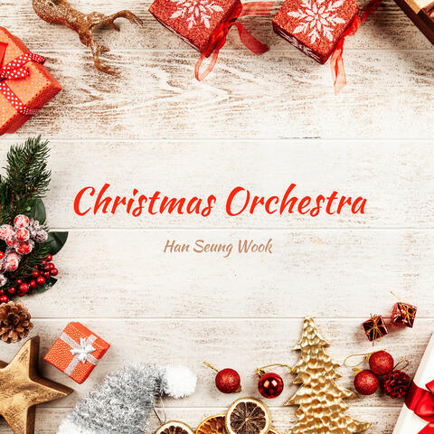 Christmas Orchestra