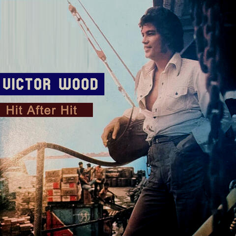 Victor Wood