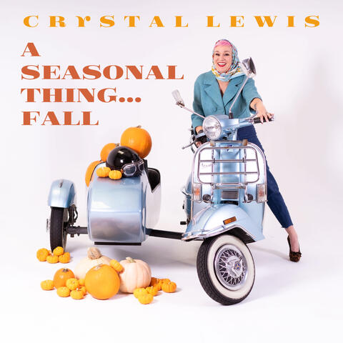 A Seasonal Thing...FALL