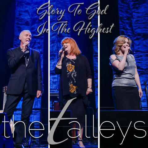 Glory to God in the Highest