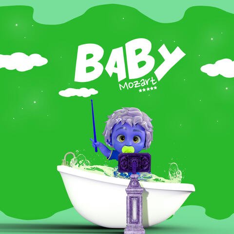 Piano for Baby Baths