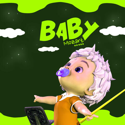 Baby Mozart's Little Symphony