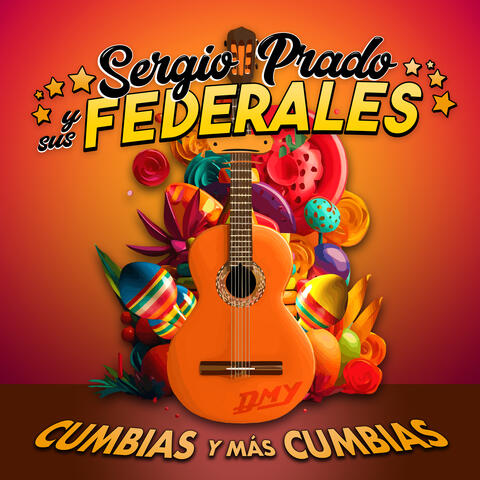 Cumbias Y Más Cumbias
