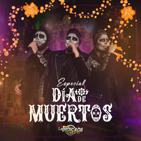 Especial Dia De Muertos