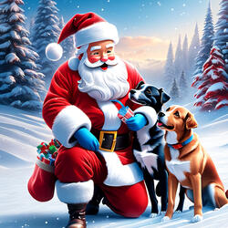 Carols of the Wintry Twilight