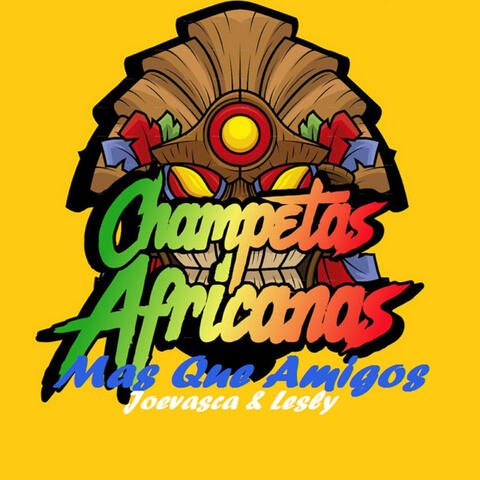 Champetas Africanas