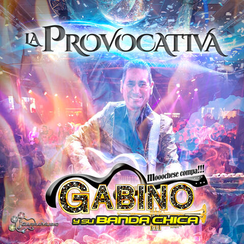 La Provocativa