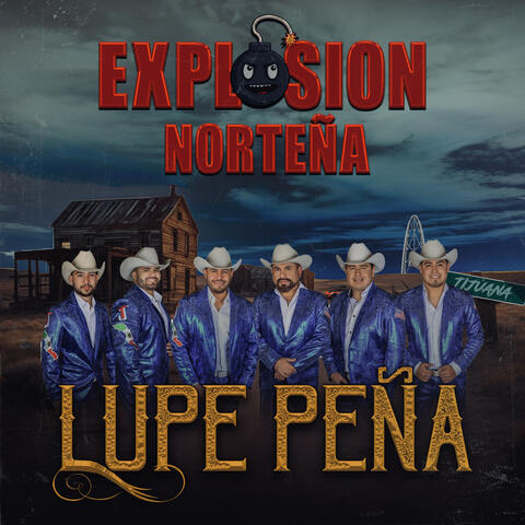 Lupe Peña