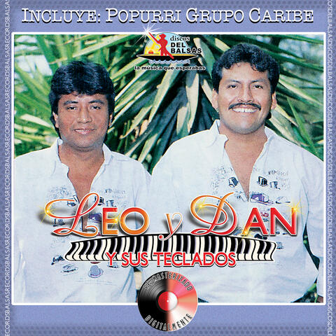 Incluye : Popurri Grupo Caribe