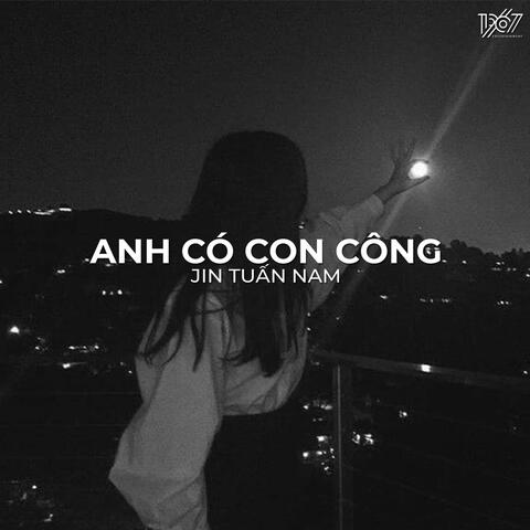 Anh Có Con Công (Lofi)