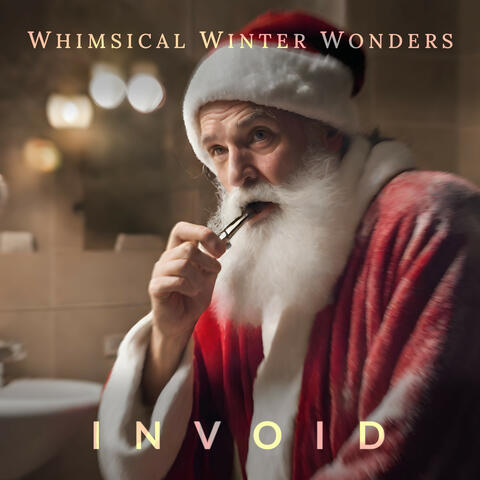 Whimsical Winter Wonders
