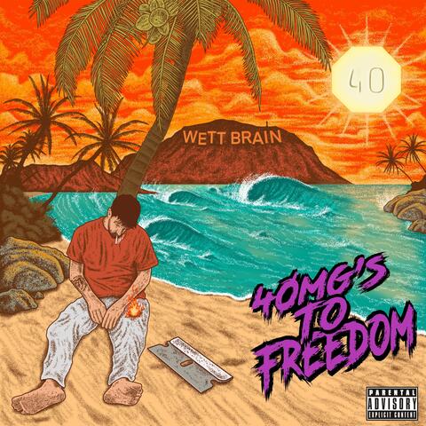 40mg's To Freedom (pt. 1)