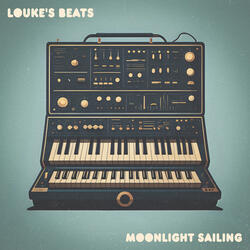 moonlight sailing