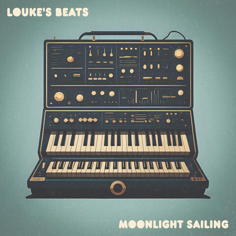 moonlight sailing