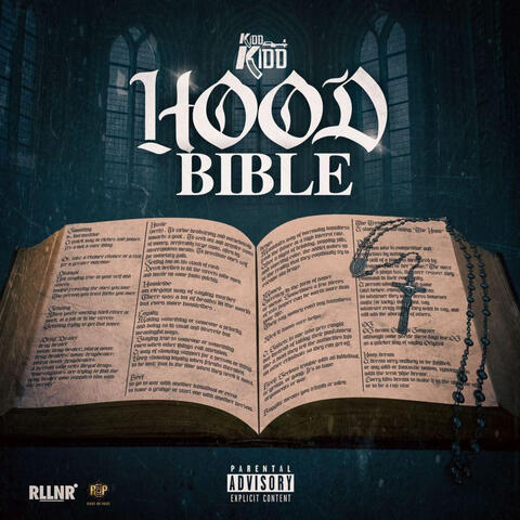 Hood Bible